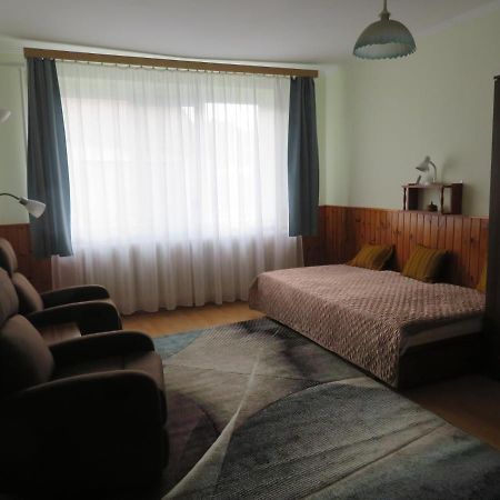 Apartament Csanyi Vendeghaz Kiskunmajsa Zewnętrze zdjęcie