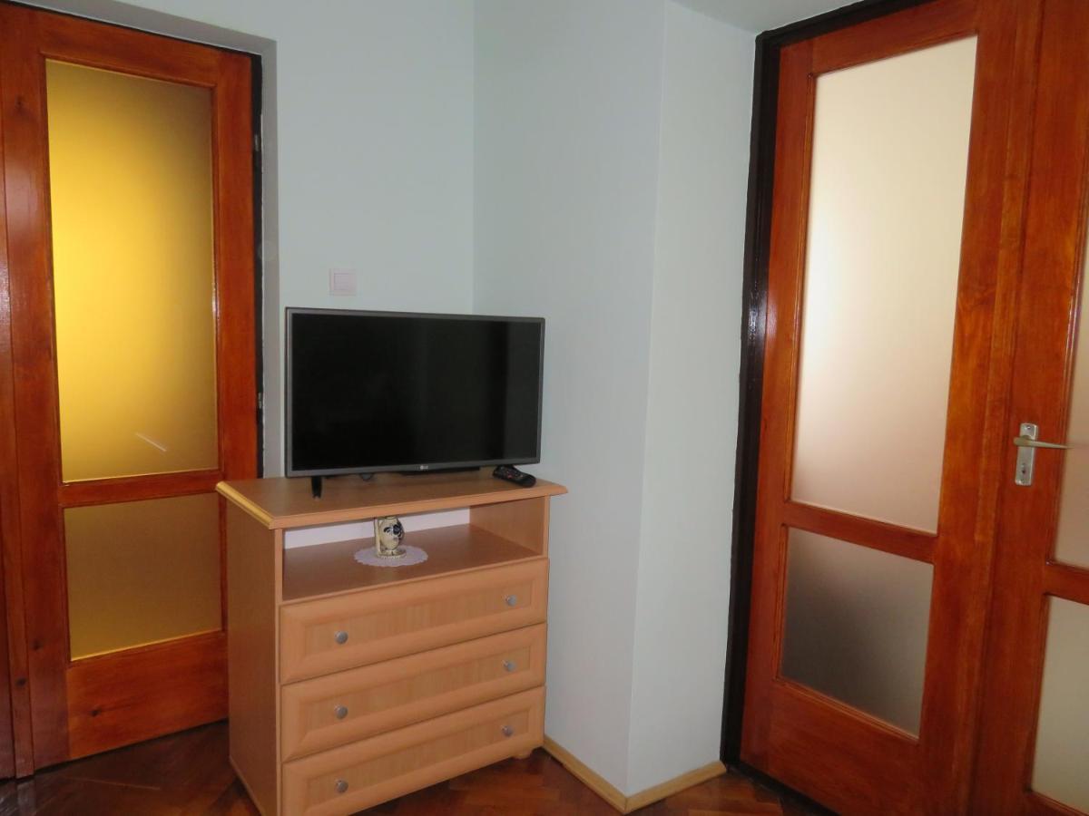 Apartament Csanyi Vendeghaz Kiskunmajsa Zewnętrze zdjęcie