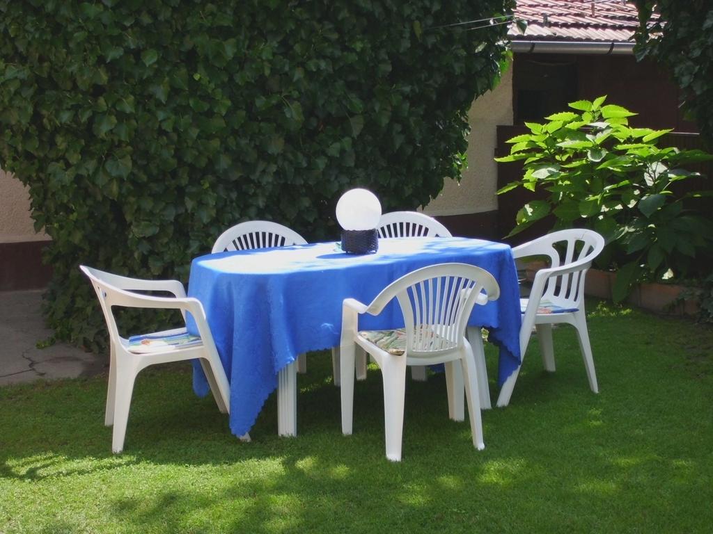 Apartament Csanyi Vendeghaz Kiskunmajsa Zewnętrze zdjęcie